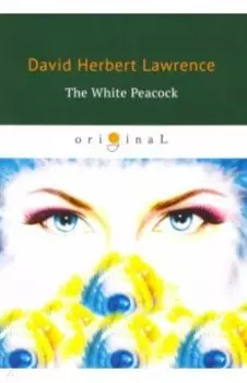 The White Peacock