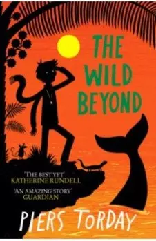 The Wild Beyond