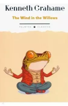 The Wind in the Willows