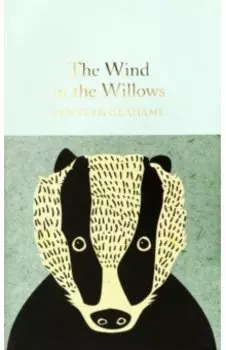 The Wind in the Willows