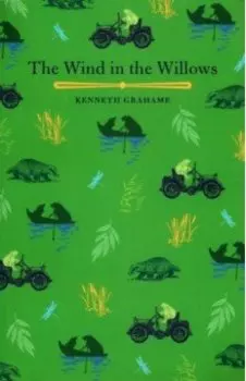 The Wind in the Willows