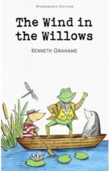 The Wind in the Willows