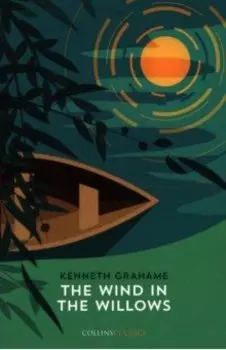 The Wind in The Willows