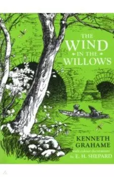 The Wind in the Willows