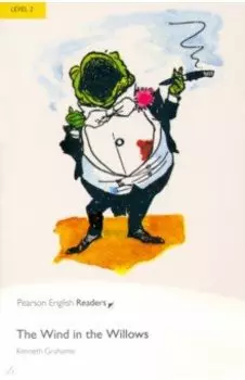 The Wind in the Willows