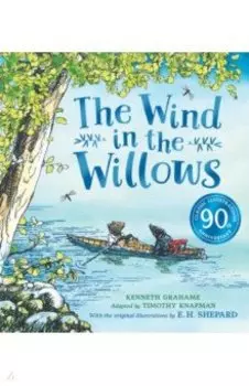 The Wind in the Willows
