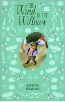 The Wind in the Willows