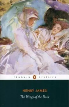 The Wings of the Dove