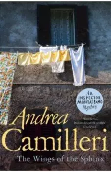 The Wings of the Sphinx