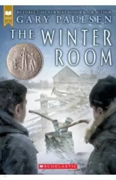 The Winter Room