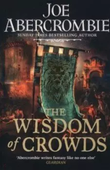 The Wisdom of Crowds