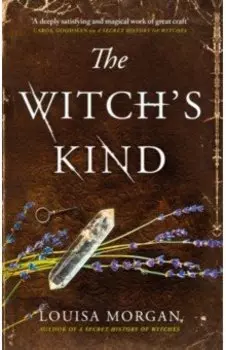 The Witch's Kind