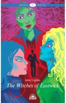 The Witches of Eastwick