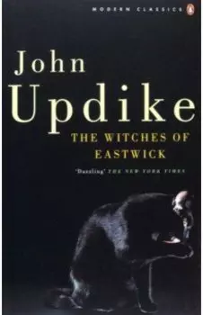The Witches of Eastwick