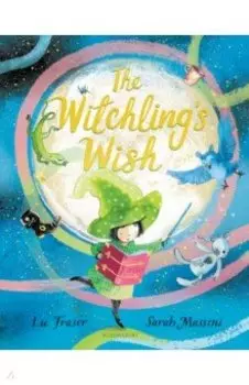 The Witchling's Wish