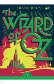 The Wizard of Oz