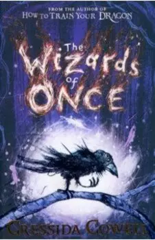 The Wizards of Once