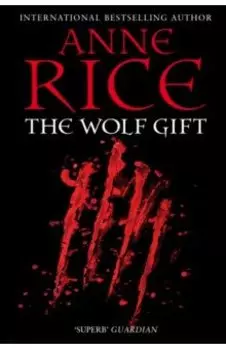 The Wolf Gift