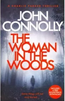 The Woman in the Woods