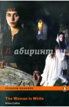 The Woman in White