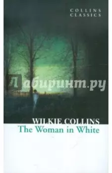 The Woman In White