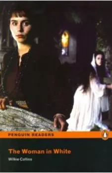 The Woman in White (+CD)