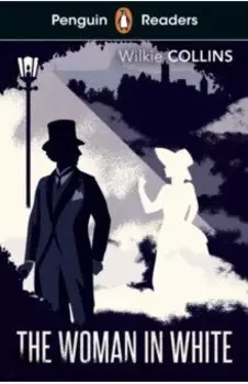 The Woman in White. Level 7 +audio