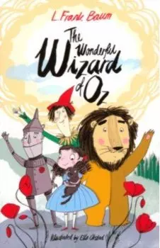 The Wonderful Wizard of Oz