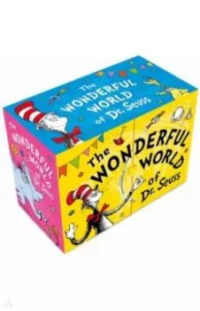 The Wonderful World of Dr. Seuss