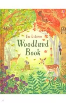 The Woodland Book