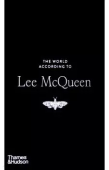 The World According to Lee McQueen