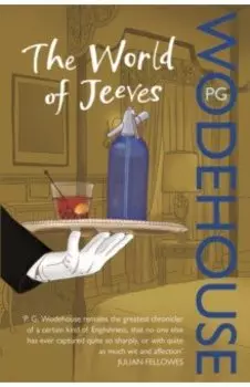 The World of Jeeves