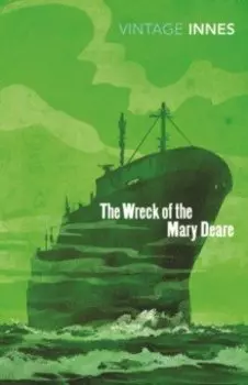 The Wreck of the Mary Deare