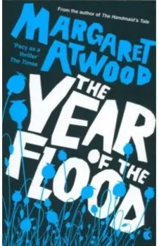 The Year Of The Flood