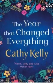 The Year that Changed Everything