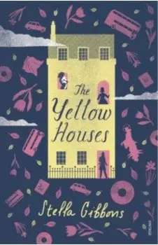 The Yellow Houses