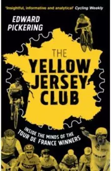 The Yellow Jersey Club