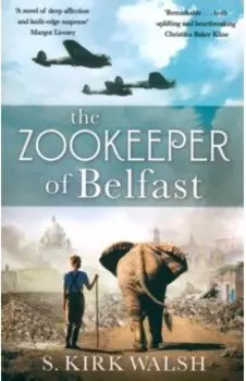 The Zookeeper of Belfast