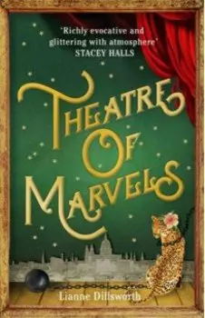 Theatre of Marvels