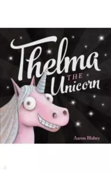 Thelma the Unicorn