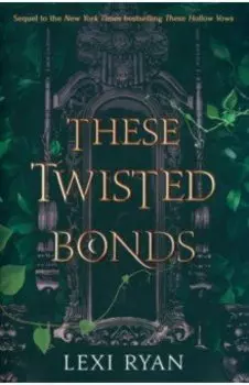 These Twisted Bonds