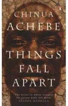Things Fall Apart