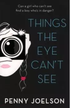 Things the Eye Can't See