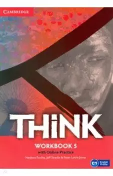 Think. Level 5. C1. Workbook with Online Practice