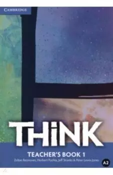Think. Level 1. Teacher's Book