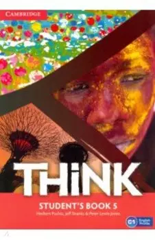 Think. Level 5. C1. Student's Book