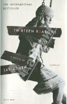 Thirteen Reasons Why