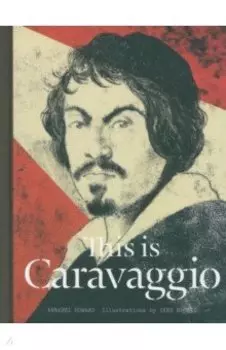 This is Caravaggio