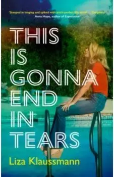 This is Gonna End in Tears