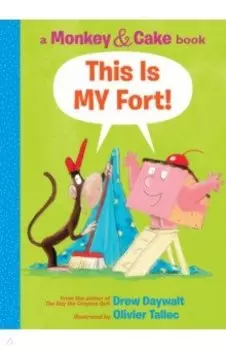 This Is My Fort